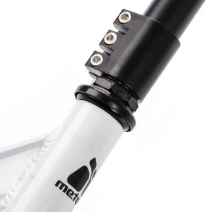 Hulajnoga Meteor Free Biała (23087) 6