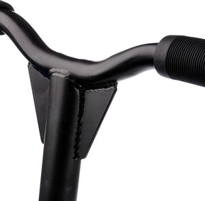 Hulajnoga Meteor Free Czarny (23088) 2