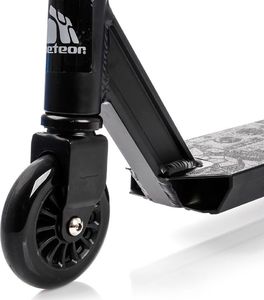 Hulajnoga Meteor Free Czarny (23088) 3