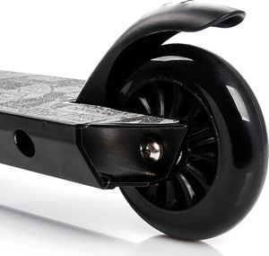 Hulajnoga Meteor Free Czarny (23088) 5