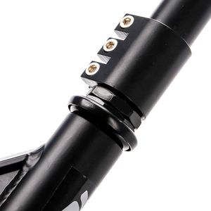 Hulajnoga Meteor Free Czarny (23088) 6