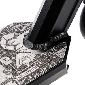 Hulajnoga Meteor Free Czarny (23088) 7