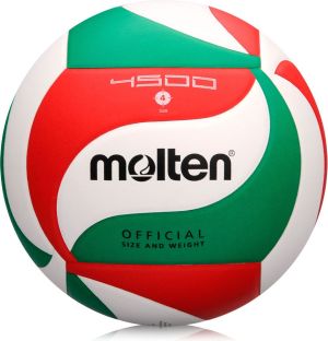 Molten Piłka Siatkowa r. 5 (V5M4500 ) 2