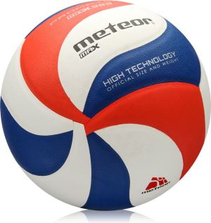 Meteor Piłka Siatkowa MAX900 r. 5 (10082) 3