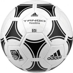 Adidas Piłka nożna TANGO PASADENA 656940 (01510) 1