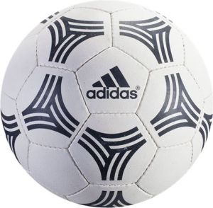 Adidas Piłka Nożna Tango Sala AZ5192 biało-czarna futsal (01758) 1