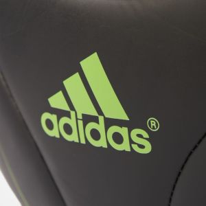 Adidas Piłka Nożna MESSIQ4 AP0407 czarno-zielona (01721) 3
