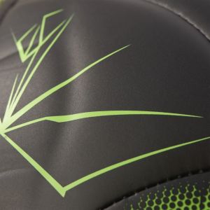 Adidas Piłka Nożna MESSIQ4 AP0407 czarno-zielona (01721) 5