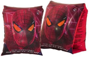 Aqua-Speed Zabawka Rękawki Spider-Man 23 x 15 (845) 1