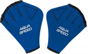 Aqua-Speed Rękawice pływackie NEOPREN S (49946) 1