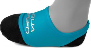 Aqua-Speed Skarpety pływackie NEOPREN 20/21 kol 01 niebieski (49951) 3