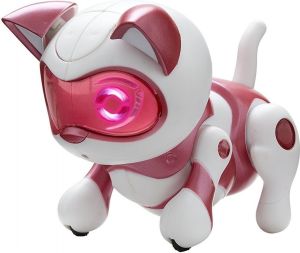 Manley TEKSTA New Born Robokotek (95838) 4