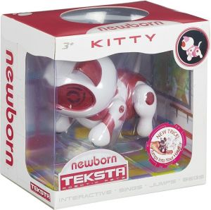 Manley TEKSTA New Born Robokotek (95838) 5