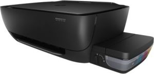 Urządzenie wielofunkcyjne HP DeskJet GT 5820 (X3B09A) 2