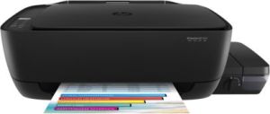 Urządzenie wielofunkcyjne HP DeskJet GT 5820 (X3B09A) 3