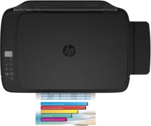 Urządzenie wielofunkcyjne HP DeskJet GT 5820 (X3B09A) 5