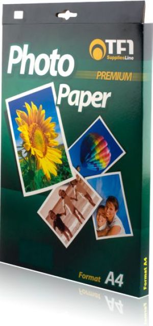 GreenGo Papier fotograficzny do drukarki A4 (T_0009882) 1