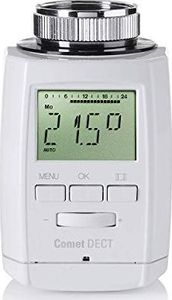 Eurotronic Eurotronic Comet DECT Heizthermostat AVM - 700100406 1