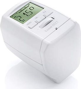 Eurotronic Eurotronic Comet DECT Heizthermostat AVM - 700100406 2