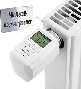 Eurotronic Eurotronic Comet DECT Heizthermostat AVM - 700100406 5