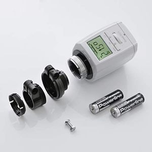 Eurotronic Eurotronic Comet DECT Heizthermostat AVM - 700100406 9