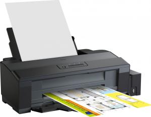 Drukarka atramentowa Epson EcoTank L1300 (C11CD81404) 2