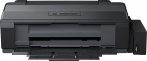 Drukarka atramentowa Epson EcoTank L1300 (C11CD81404) 4
