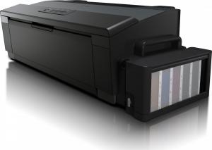 Drukarka atramentowa Epson EcoTank L1300 (C11CD81404) 5