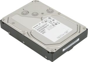 Dysk serwerowy Toshiba Nearline 6 TB 3.5'' SAS-3 (12Gb/s)  (MG04SCA60EE) 1