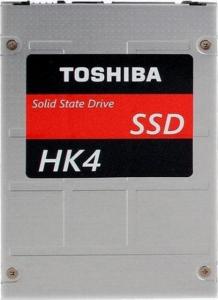 Dysk SSD Toshiba 960 GB 2.5" SATA III (THNSN8960PCSE) 1