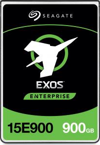 Dysk serwerowy Seagate Exos 15E900 900GB 2.5'' SAS-3 (12Gb/s)  (ST900MP0146) 1
