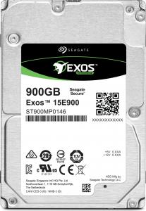 Dysk serwerowy Seagate Exos 15E900 900GB 2.5'' SAS-3 (12Gb/s)  (ST900MP0146) 4