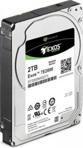 Dysk serwerowy Seagate Exos 7E2000 2TB 2.5'' SAS-3 (12Gb/s)  (ST2000NX0343) 3