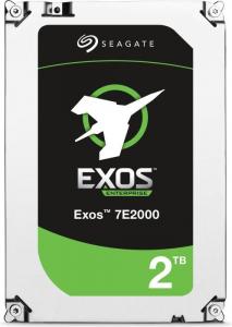Dysk serwerowy Seagate Exos 7E2000 2TB 2.5'' SAS-3 (12Gb/s)  (ST2000NX0343) 5