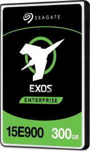 Dysk serwerowy Seagate Exos 15E900 300GB 2.5'' SAS-3 (12Gb/s)  (ST300MP0106) 2