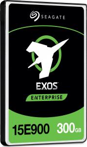 Dysk serwerowy Seagate Exos 15E900 300GB 2.5'' SAS-3 (12Gb/s)  (ST300MP0106) 3