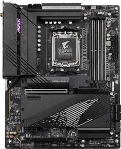 Płyta główna Gigabyte B650 AORUS PRO AX 2