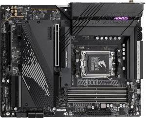 Płyta główna Gigabyte B650 AORUS PRO AX 3