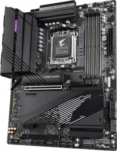 Płyta główna Gigabyte B650 AORUS PRO AX 5