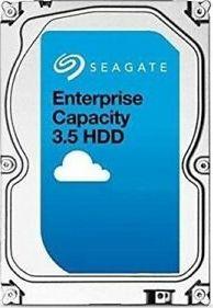 Dysk serwerowy Seagate 6 TB 3.5'' SATA III (6 Gb/s)  (ST6000NM0125) 1