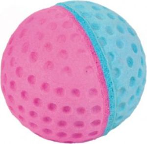 Trixie PIŁKI MIĘKKIE DLA KOTA 2