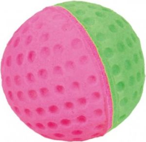 Trixie PIŁKI MIĘKKIE DLA KOTA 6