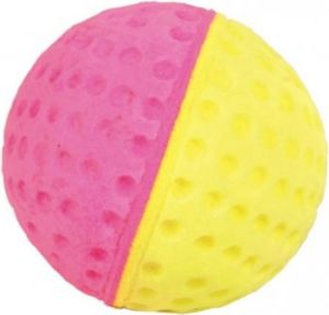 Trixie PIŁKI MIĘKKIE DLA KOTA 7