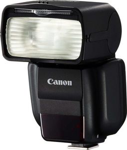 Lampa błyskowa Canon Canon 430EX III-RT Speedlite Blitzgerät - 0585C003AA 1