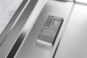 Zmywarka Whirlpool WIO 3T123 PEF 8