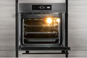 Piekarnik Whirlpool AKP 7460 IX 5