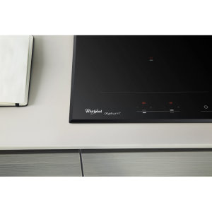 Płyta grzewcza Whirlpool ACM 868 BA/IXL 3