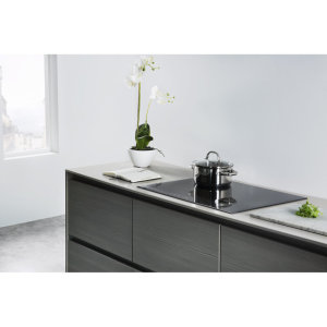 Płyta grzewcza Whirlpool ACM 868 BA/IXL 5
