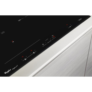 Płyta grzewcza Whirlpool ACM 868 BA/IXL 6