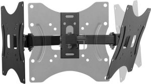 Arkas Uchwyt ścienny LDK-149 T CZ 22'' - 49'' 3